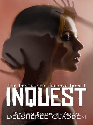 cover image of Inquest